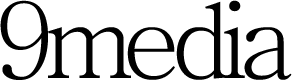 9media logo